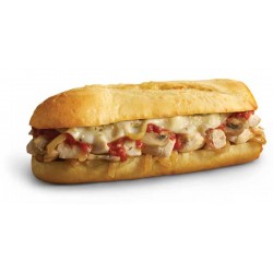 Chicken Parm Sub